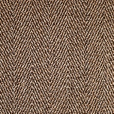 Modern/Transitional Beige/Tan Area Rug: Design Organics Royal Peak 4184467: Spice (Power-Loomed Area Rug)