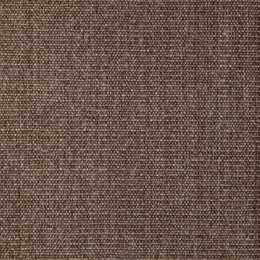 Modern/Transitional Brown Area Rug: Design Organics Royal Vista 4182267: Brown (Power-Loomed Area Rug)
