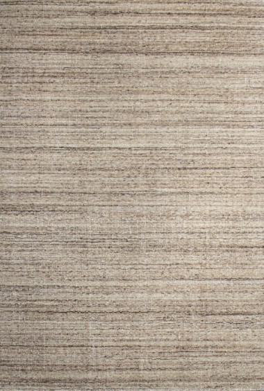 Transitional/Modern Beige Wool Area Rug: Summit Savant 191951: Beige (Hand-Knotted Area Rug)