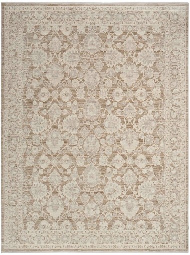 TraditionalWhite/Ivory Area Rug: Revival Sherwood 181930: Ivory/Mocha (Power-Loomed Area Rug)_TraditionalWhite/Ivory Area Rug: Revival Sherwood 181930: Ivory/Mocha (Power-Loomed Area Rug)_TraditionalWhite/Ivory Area Rug: Revival Sherwood 181930: Ivory/Mocha (Power-Loomed Area Rug)_TraditionalWhite/Ivory Area Rug: Revival Sherwood 181930: Ivory/Mocha (Power-Loomed Area Rug)