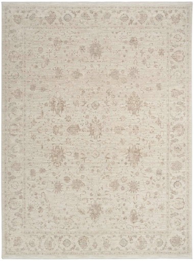 TraditionalWhite/Ivory Area Rug: Revival Sherwood 181970: Ivory (Power-Loomed Area Rug)_TraditionalWhite/Ivory Area Rug: Revival Sherwood 181970: Ivory (Power-Loomed Area Rug)_TraditionalWhite/Ivory Area Rug: Revival Sherwood 181970: Ivory (Power-Loomed Area Rug)_TraditionalWhite/Ivory Area Rug: Revival Sherwood 181970: Ivory (Power-Loomed Area Rug)