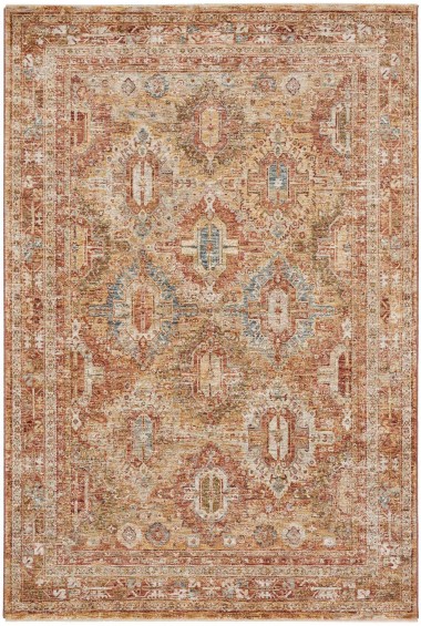 TraditionalOrange/Rust Area Rug: Revival Shoreline 181910: Rust (Power-Loomed Area Rug)_TraditionalOrange/Rust Area Rug: Revival Shoreline 181910: Rust (Power-Loomed Area Rug)_TraditionalOrange/Rust Area Rug: Revival Shoreline 181910: Rust (Power-Loomed Area Rug)_TraditionalOrange/Rust Area Rug: Revival Shoreline 181910: Rust (Power-Loomed Area Rug)