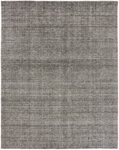 Transitional/Modern Beige/Tan Wool Area Rug: Regal Teasha 1820066: Earth Heather (Power-Loomed Area Rug)