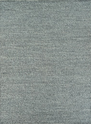 Transitional/Modern Charcoal/Black Wool Area Rug: Mafi Signature Thar TH-5003 (Hand-Woven Area Rug)