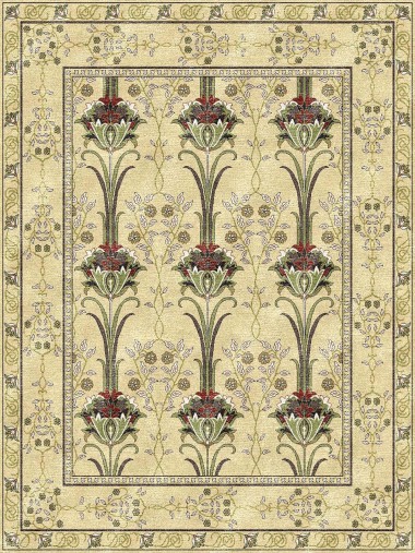 Mafi Signature Custom | Timeless | TL-06 area rug Traditional Yellow/Gold Wool Area Rug: Mafi Signature Custom Timeless TL-06 (Hand-Knotted Area Rug)_Traditional Yellow/Gold Wool Area Rug: Mafi Signature Custom Timeless TL-06 (Hand-Knotted Area Rug)_Traditional Yellow/Gold Wool Area Rug: Mafi Signature Custom Timeless TL-06 (Hand-Knotted Area Rug)