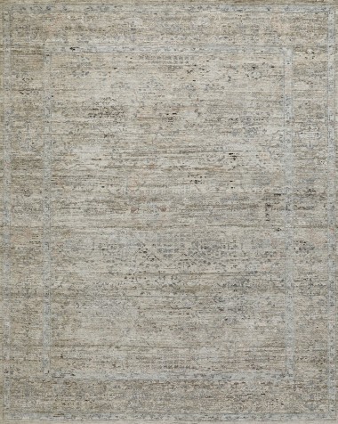 Mafi Signature | Topica | TO-124: Light Camel area rug Traditional/Transitional Beige/Tan Wool Area Rug: Mafi Signature Topica TO-124 (Hand-Knotted Area Rug)
