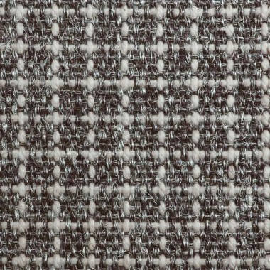 Modern/Transitional Charcoal/Black Wool Area Rug: Design Organics Tasmania 4204212: Black (Power-Loomed Area Rug)