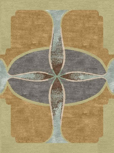 Transitional Yellow/Gold Wool Area Rug: Mafi Signature Custom Transitional Transitional-07 (Hand-Knotted Area Rug)_Transitional Yellow/Gold Wool Area Rug: Mafi Signature Custom Transitional Transitional-07 (Hand-Knotted Area Rug)_Transitional Yellow/Gold Wool Area Rug: Mafi Signature Custom Transitional Transitional-07 (Hand-Knotted Area Rug)