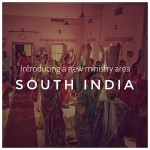 Impact A Life announces a new partnership in southern India!