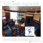 Sail the Majestic Sea With Mafi International Rugs