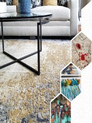 2022 Was an Extraordinary Year at Mafi Rugs