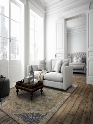 Having a custom designed rug is within reach!