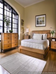 Interior Design: the Art of Editing