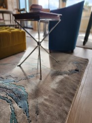 Transform Your Home Completely with Beautiful Designer Area Rugs!