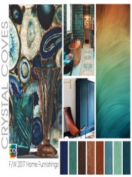 An area rug season with the feeling of fall collage