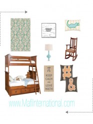 Stickley Starter Collection at Mafi International Rugs in Seattle
