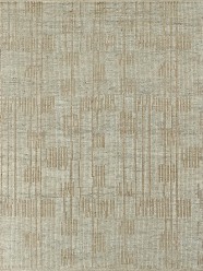 Mafi Signature | Alpino | AP-22: Beige/Gold area rug Bohemian Beige/Tan Wool Area Rug: Mafi Signature Alpino AP-22 (Hand-Crafted Area Rug)