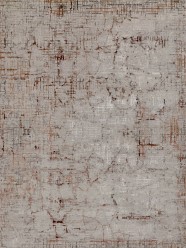 Transitional/Modern Beige/Tan Wool Area Rug: Mafi Signature Cologne COL-223 (Hand-Knotted Area Rug)