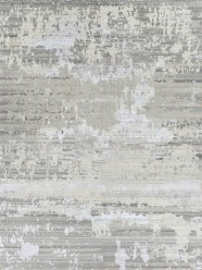 Traditional/Transitional Beige/Tan Wool Area Rug: Mafi Signature Gagan GA-501 (Hand-Knotted Area Rug)