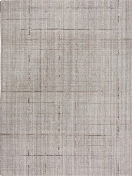 Bainbridge | Kikara | 211496: Taupe area rug Modern/Transitional Taupe Wool Area Rug: Bainbridge Kikara 211496: Taupe (Hand-Knotted Area Rug)