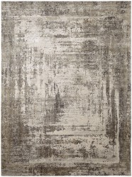Traditional/Transitional Multi Area Rug: Regal Klondike 1811243: Earth Tones (Power-Loomed Area Rug)