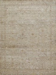 Mafi Signature | Legacy | LEG-132: Camel area rug Traditional Beige/Tan Wool Area Rug: Mafi Signature Legacy LEG-132 (Hand-Knotted Area Rug)