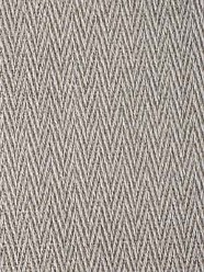 Modern/Transitional Beige/Tan Area Rug: Natural Reserve Capri 1403: Oatmeal (Power-Loomed Area Rug)
