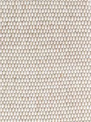 Modern/Transitional Beige/Tan Area Rug: Natural Reserve Emilie 1405: Eggshell (Power-Loomed Area Rug)