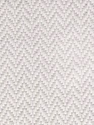 Modern/Transitional Beige/Tan Area Rug: Natural Reserve Linnet 1412: Eggshell (Power-Loomed Area Rug)