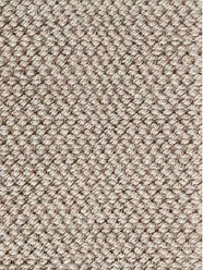 Natural Reserve | Luna | 1412: Cappuccino area rug Modern/Transitional Brown Area Rug: Natural Reserve Luna 1412: Cappuccino (Power-Loomed Area Rug)