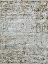 Mafi Signature | Shangarila | SNG-21: Beige area rug Traditional/Transitional Beige/Tan Area Rug: Mafi Signature Shangarila SNG-21 (Hand-Knotted Area Rug)