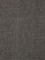 Modern/Transitional/Indoor-Outdoor Charcoal/Black Area Rug: Design Organics Mojave 4135051: Ironwood (Power-Loomed Area Rug)
