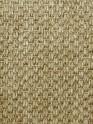 Modern/Transitional Beige/Tan Area Rug: Design Organics Togo 420194: Sandstone (Power-Loomed Area Rug)