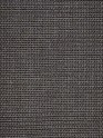 Modern/Transitional Charcoal/Black Area Rug: Design Organics Tiki 4204007: Black (Power-Loomed Area Rug)