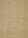 Modern/Transitional Beige/Tan Area Rug: Design Organics Tiki 4205007: Ash (Power-Loomed Area Rug)