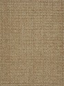 Modern/Transitional Beige/Tan Area Rug: Design Organics Tiki 4206007: Taupe (Power-Loomed Area Rug)
