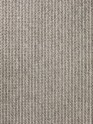 Modern/Transitional Grey/Silver Wool Area Rug: Design Organics Canyon 437338: Fog (Power-Loomed Area Rug)