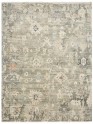 Transitional/Transitional Green Wool Area Rug: Regal Akasha 181324: Willow (Hand-Knotted Area Rug)