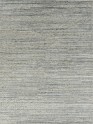 Modern/Transitional Grey/Silver Wool Area Rug: Mafi Signature Amber AM-3016 (Hand-Knotted Area Rug)
