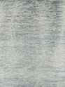 Bohemian/Transitional Green Wool Area Rug: Mafi Signature Amber AM-3026 (Hand-Knotted Area Rug)