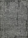 Mafi Signature | Amazon | AMZ-504: Charcoal/Beige area rug Bohemian/Transitional Charcoal/Black Wool Area Rug: Mafi Signature Amazon AMZ-504 (Hand-Knotted Area Rug)