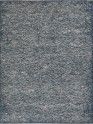 Bohemian/Transitional Blue/Navy Wool Area Rug: Mafi Signature Amazon AMZ-509 (Hand-Knotted Area Rug)