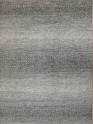 Bohemian/Transitional Grey/Silver Wool Area Rug: Mafi Signature Amazon AMZ-521 (Hand-Knotted Area Rug)