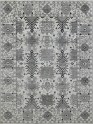 Mafi Signature | Anatolian | AN-179: Beige/Charcoal area rug Traditional Beige/Tan Wool Area Rug: Mafi Signature Anatolian AN-179 (Hand-Knotted Area Rug)