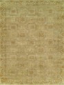 Traditional Beige/Tan Wool Area Rug: Regal Atlantis 181883: Beige (Hand-Knotted Area Rug)