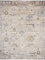 Traditional Beige/Tan Wool Area Rug: Regal Amarillo 181500: Beige (Hand-Knotted Area Rug)