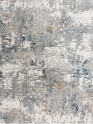 Modern Grey Area Rug: Bainbridge Antony 21747: Grey/Beige (Power-Loomed Area Rug)