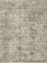 Allure | Bright Nydra | 1280: Moss/Bark area rug Traditional Green Area Rug: Allure Bright Nydra 1280 (Power-Loomed Area Rug)