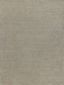 Modern/Transitional Silver Wool Area Rug: Silk Road Beach 19223 (Hand-Knotted Area Rug)