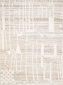 Bohemian Camel Wool Area Rug: Summit Beach Navagio 191372: Camel (Hand-Knotted Area Rug)